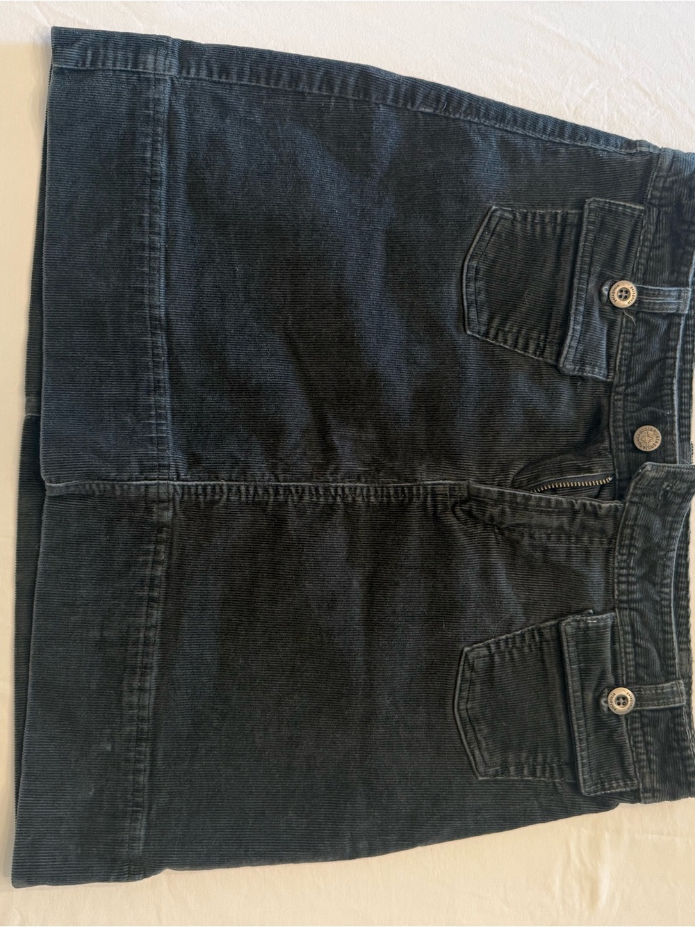 Patagonia Corduroy Skirt
